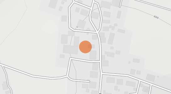 Mietspiegelkarte Aicha vorm Wald Arbing